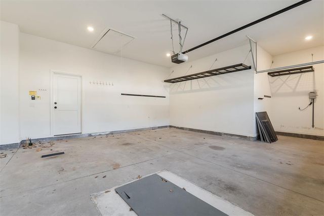 1401 Historical Avenue, Edmond, OK 73034