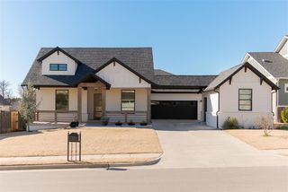 1401 Historical Avenue, Edmond, OK 73034