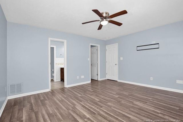 7808 Redwood Avenue, Fayetteville, NC 28314