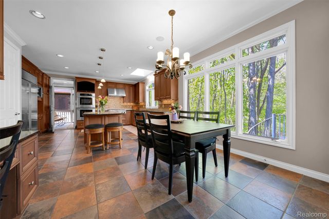 4502 Forest Edge Lane, West Bloomfield Charter Township, MI 48323