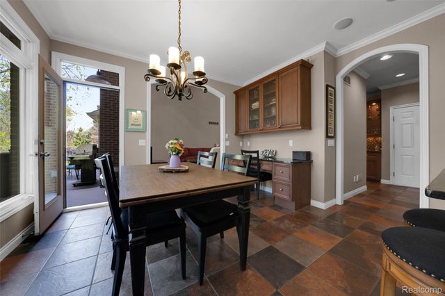 4502 Forest Edge Lane, West Bloomfield Charter Township, MI 48323