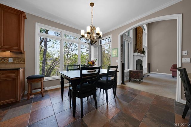 4502 Forest Edge Lane, West Bloomfield Charter Township, MI 48323