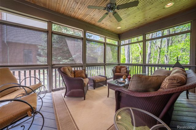 4502 Forest Edge Lane, West Bloomfield Charter Township, MI 48323