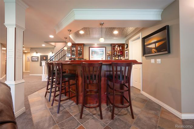 4502 Forest Edge Lane, West Bloomfield Charter Township, MI 48323