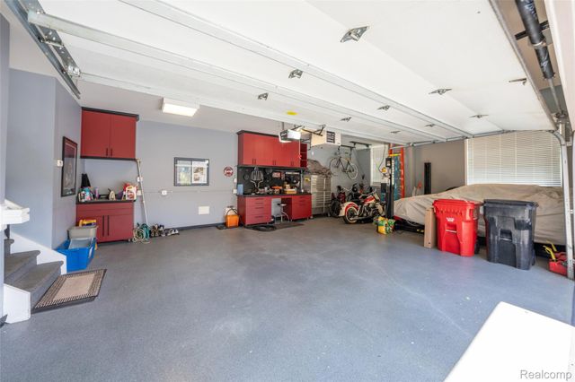 4502 Forest Edge Lane, West Bloomfield Charter Township, MI 48323