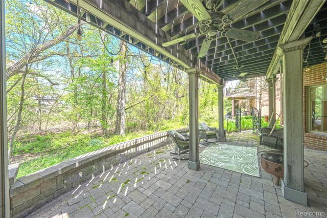 4502 Forest Edge Lane, West Bloomfield Charter Township, MI 48323