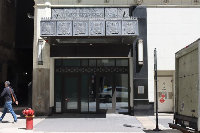 8 W Monroe Street 607, Chicago, IL 60603