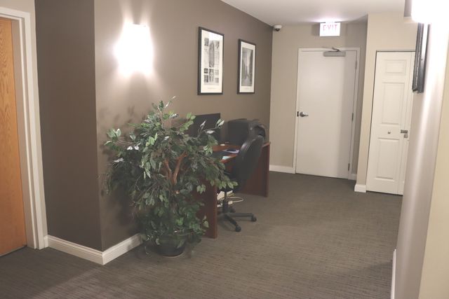 8 W Monroe Street 607, Chicago, IL 60603