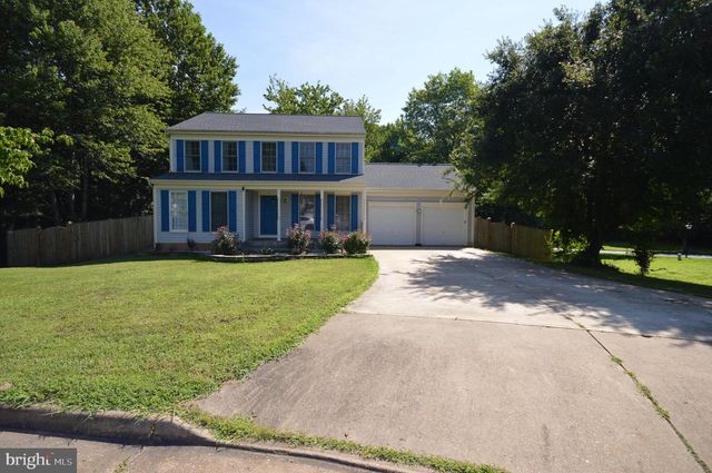 4 ASMEAD PL, Stafford, VA 22554
