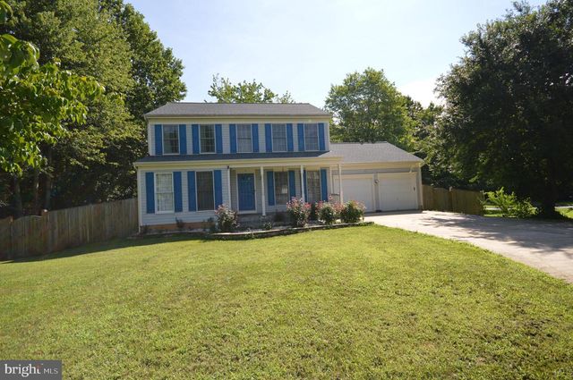 4 ASMEAD PL, Stafford, VA 22554
