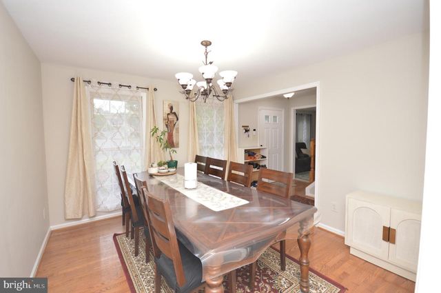 4 ASMEAD PL, Stafford, VA 22554
