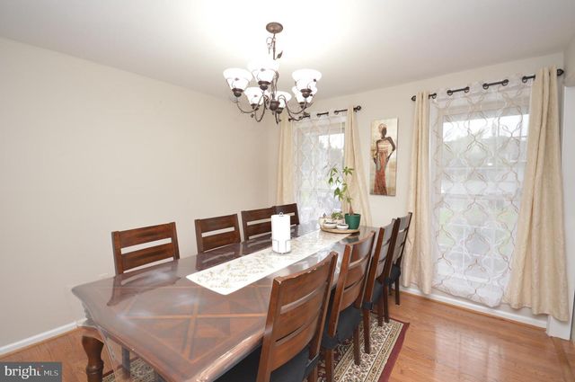 4 ASMEAD PL, Stafford, VA 22554