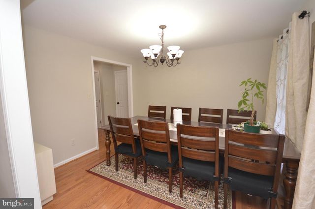4 ASMEAD PL, Stafford, VA 22554