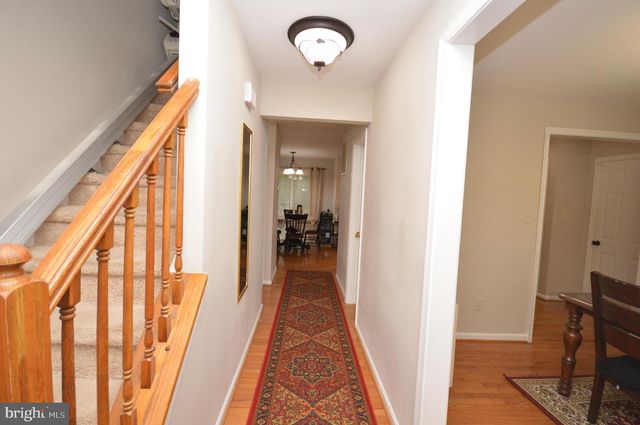 4 ASMEAD PL, Stafford, VA 22554