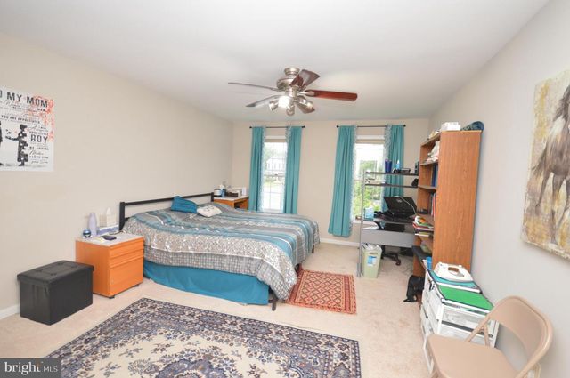 4 ASMEAD PL, Stafford, VA 22554