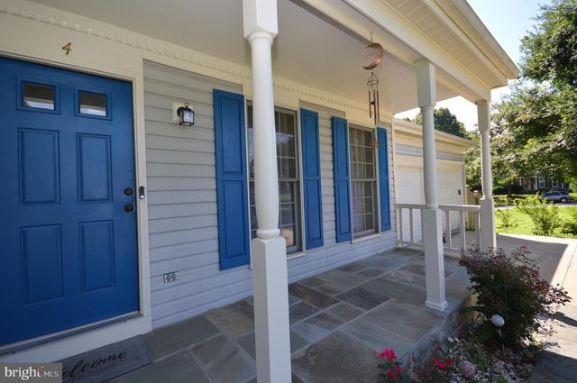 4 ASMEAD PL, Stafford, VA 22554