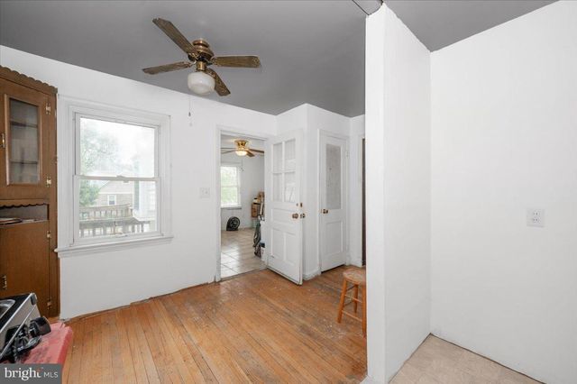 9813 BRADDOCK RD, Silver Spring, MD 20903