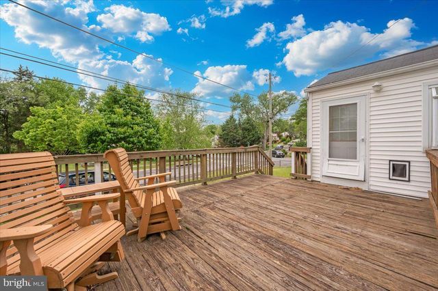 9813 BRADDOCK RD, Silver Spring, MD 20903