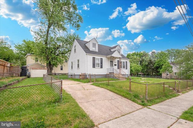 9813 BRADDOCK RD, Silver Spring, MD 20903