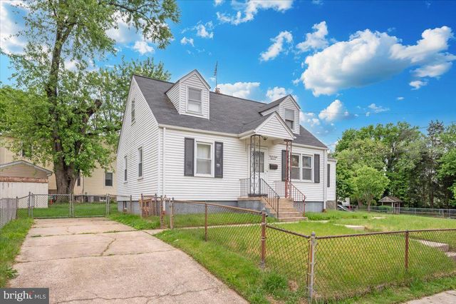 9813 BRADDOCK RD, Silver Spring, MD 20903