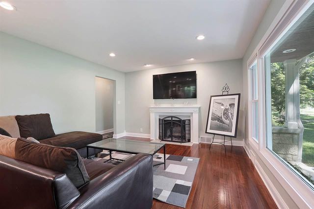 7125 N LONGACRE ROAD, Fox Point, WI 53217