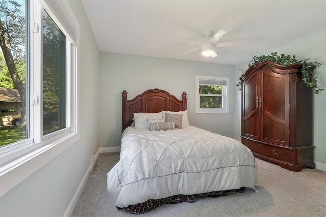 7125 N LONGACRE ROAD, Fox Point, WI 53217