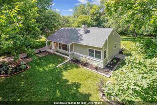 7125 N LONGACRE ROAD, Fox Point, WI 53217