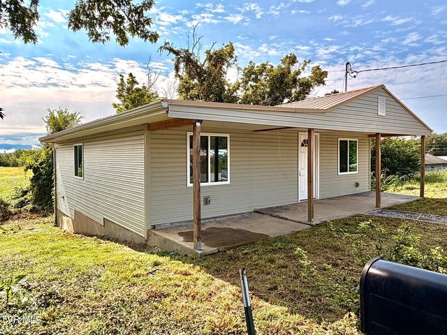 107 Cress Alley, Greeneville, TN 37745
