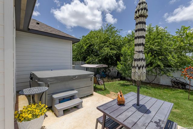 667 Arroyo Sierra, New Braunfels, TX 78130