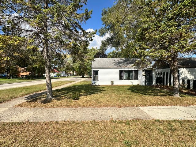 1228 20th Street, North Chicago, IL 60064