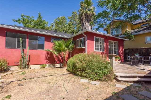 914 Delmas Avenue, San Jose, CA 95125