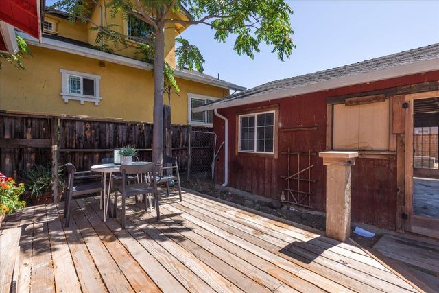 914 Delmas Avenue, San Jose, CA 95125