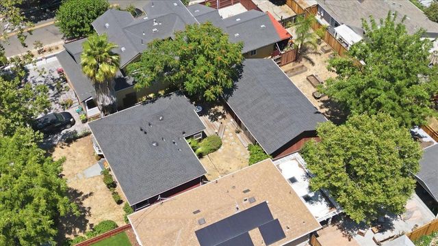 914 Delmas Avenue, San Jose, CA 95125