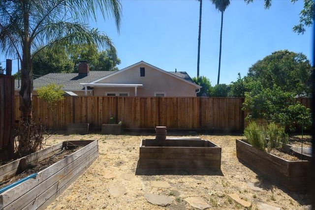 914 Delmas Avenue, San Jose, CA 95125