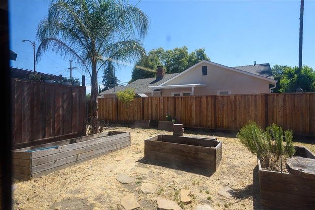 914 Delmas Avenue, San Jose, CA 95125