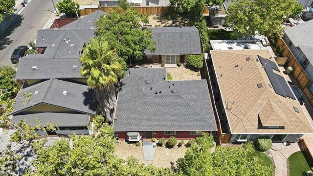 914 Delmas Avenue, San Jose, CA 95125