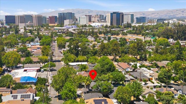 914 Delmas Avenue, San Jose, CA 95125