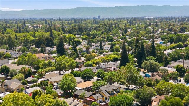 914 Delmas Avenue, San Jose, CA 95125