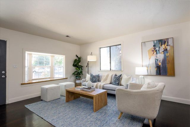 914 Delmas Avenue, San Jose, CA 95125