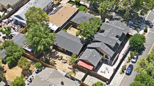 914 Delmas Avenue, San Jose, CA 95125