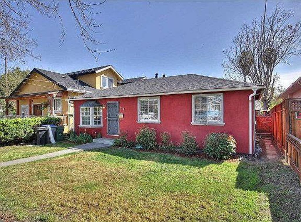 914 Delmas Avenue, San Jose, CA 95125