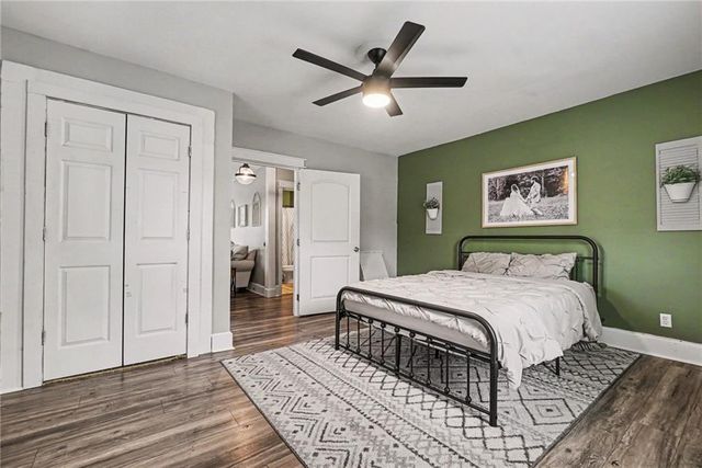 406 Douglas Street, Cartersville, GA 30120
