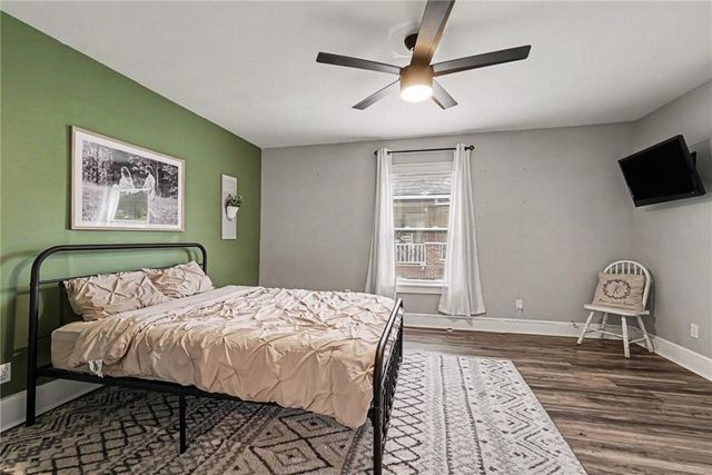 406 Douglas Street, Cartersville, GA 30120