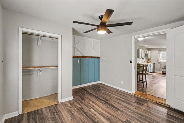406 Douglas Street, Cartersville, GA 30120