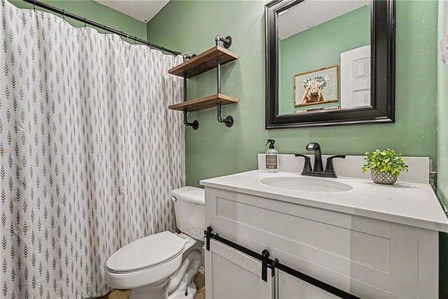 406 Douglas Street, Cartersville, GA 30120
