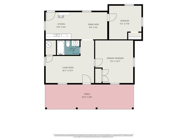 406 Douglas Street, Cartersville, GA 30120