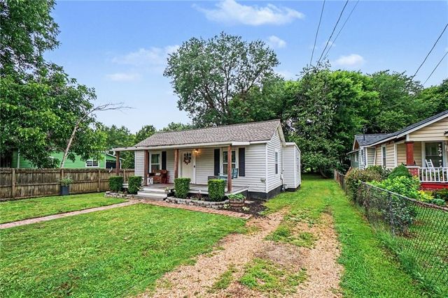 406 Douglas Street, Cartersville, GA 30120