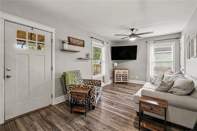406 Douglas Street, Cartersville, GA 30120