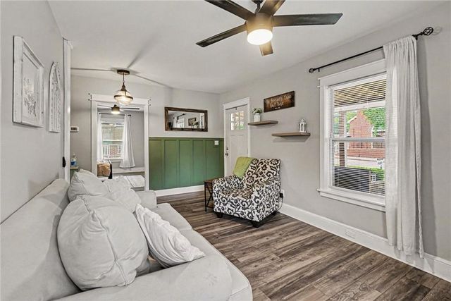 406 Douglas Street, Cartersville, GA 30120