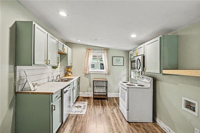 406 Douglas Street, Cartersville, GA 30120